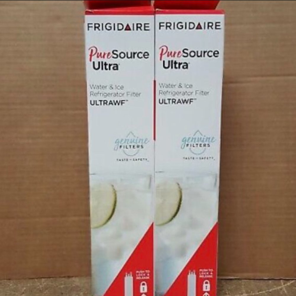 Frigidaire Water Filter - Picture 2 of 3